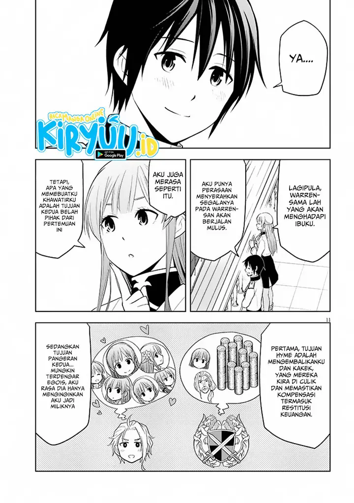 image-komik-maseki-gurume-mamono-no-chikara-o-tabeta-ore-wa-saikyou-chapter-58-10/28