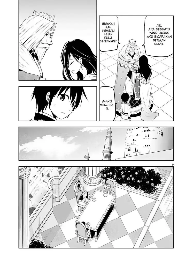 image-komik-maseki-gurume-mamono-no-chikara-o-tabeta-ore-wa-saikyou-chapter-6-8/31