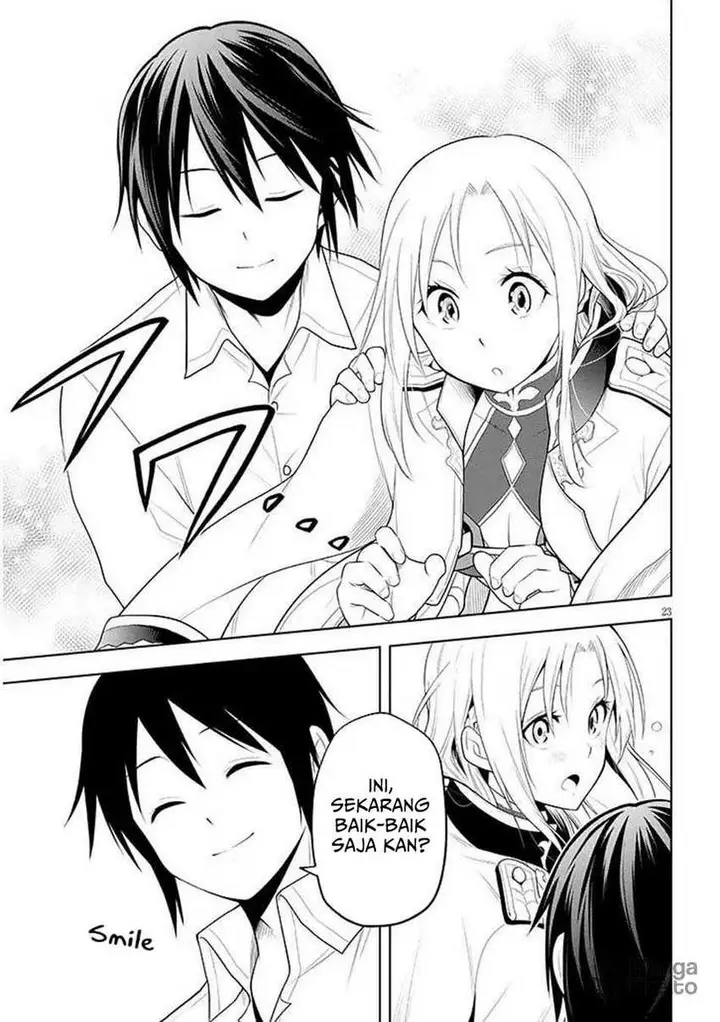 image-komik-maseki-gurume-mamono-no-chikara-o-tabeta-ore-wa-saikyou-chapter-64-22/34