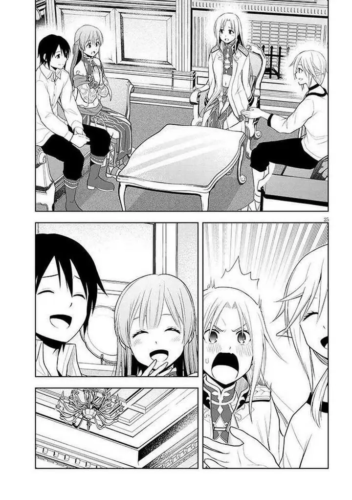 image-komik-maseki-gurume-mamono-no-chikara-o-tabeta-ore-wa-saikyou-chapter-64-24/34