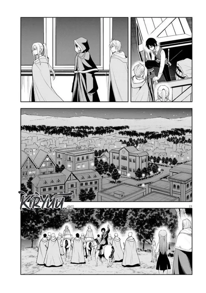 image-komik-maseki-gurume-mamono-no-chikara-o-tabeta-ore-wa-saikyou-chapter-65-12/27