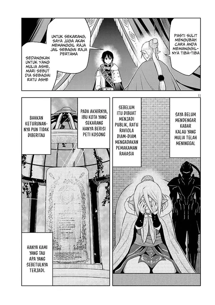 image-komik-maseki-gurume-mamono-no-chikara-o-tabeta-ore-wa-saikyou-chapter-66.2-11/19