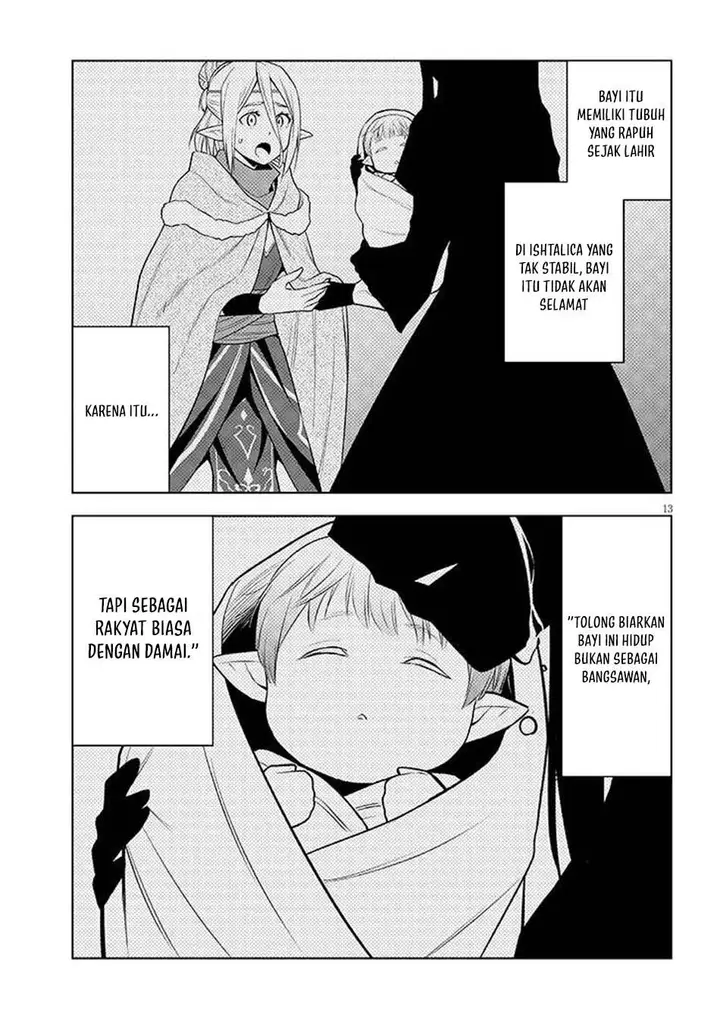 image-komik-maseki-gurume-mamono-no-chikara-o-tabeta-ore-wa-saikyou-chapter-66.2-13/19
