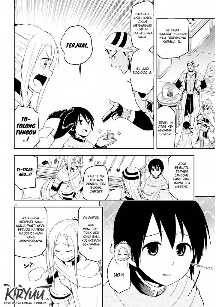 image-komik-maseki-gurume-mamono-no-chikara-o-tabeta-ore-wa-saikyou-chapter-7-9/19