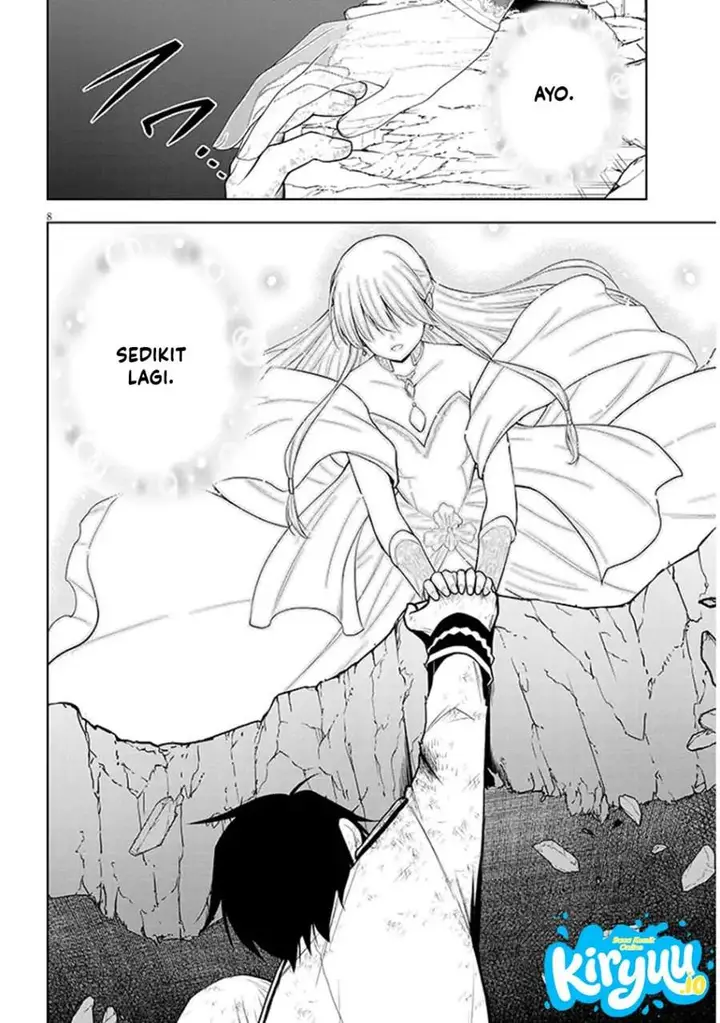 image-komik-maseki-gurume-mamono-no-chikara-o-tabeta-ore-wa-saikyou-chapter-72-7/28
