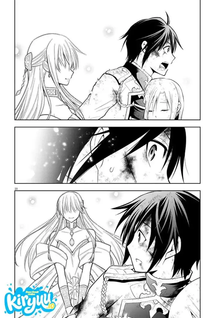 image-komik-maseki-gurume-mamono-no-chikara-o-tabeta-ore-wa-saikyou-chapter-72-9/28