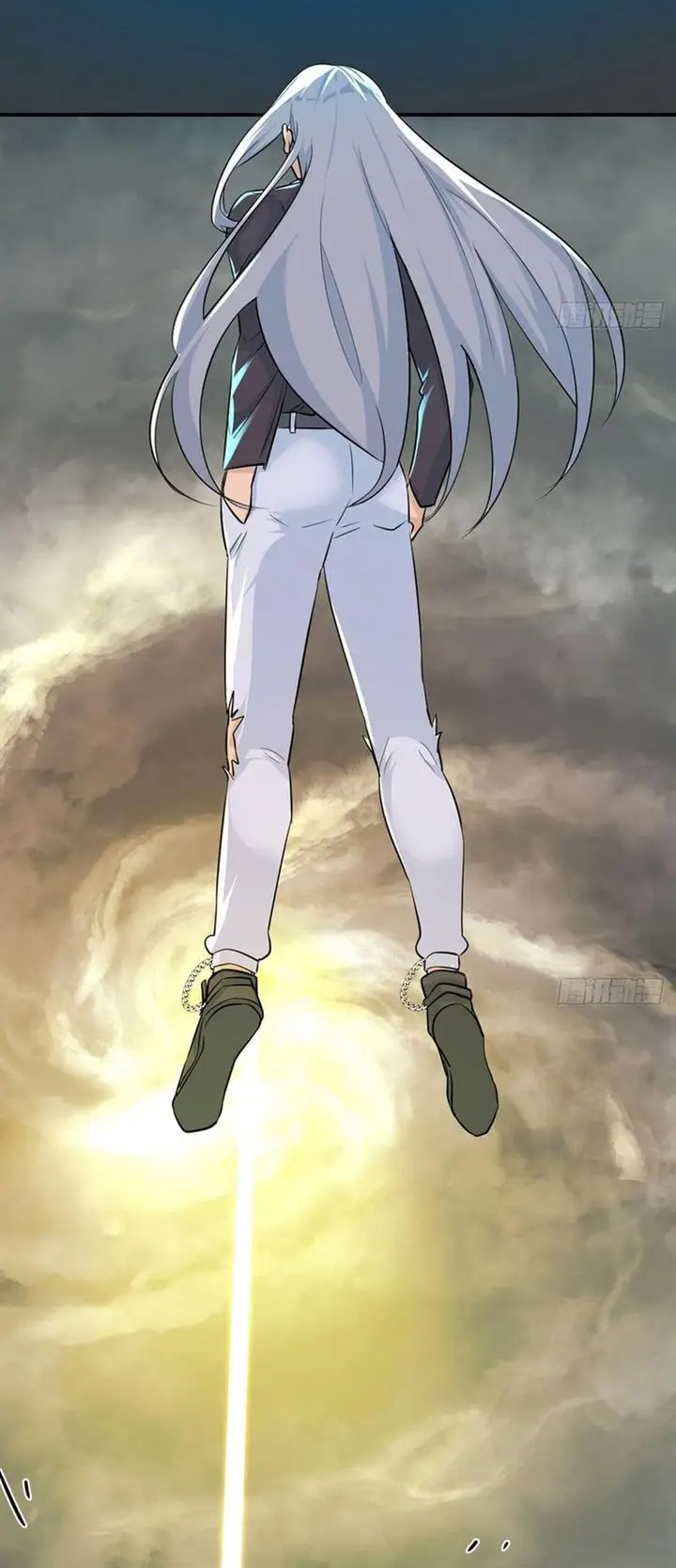 image-komik-mastering-the-recovery-spell-suddenly-makes-you-invincible-chapter-1-26/43