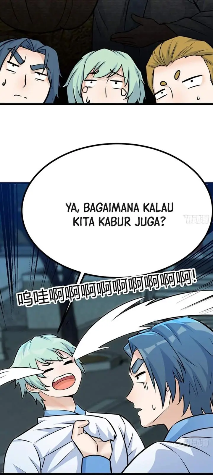 image-komik-mastering-the-recovery-spell-suddenly-makes-you-invincible-chapter-1-37/43