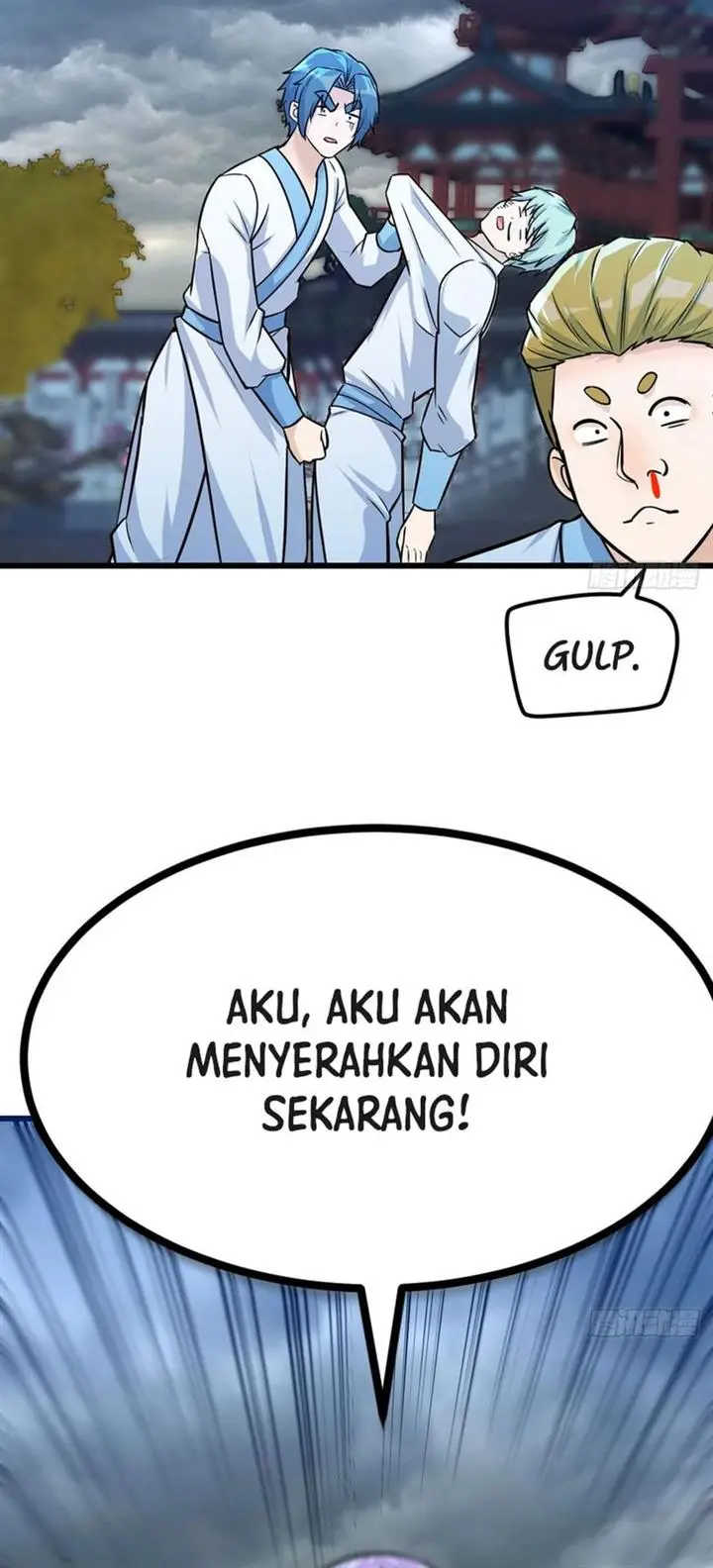 image-komik-mastering-the-recovery-spell-suddenly-makes-you-invincible-chapter-1-40/43