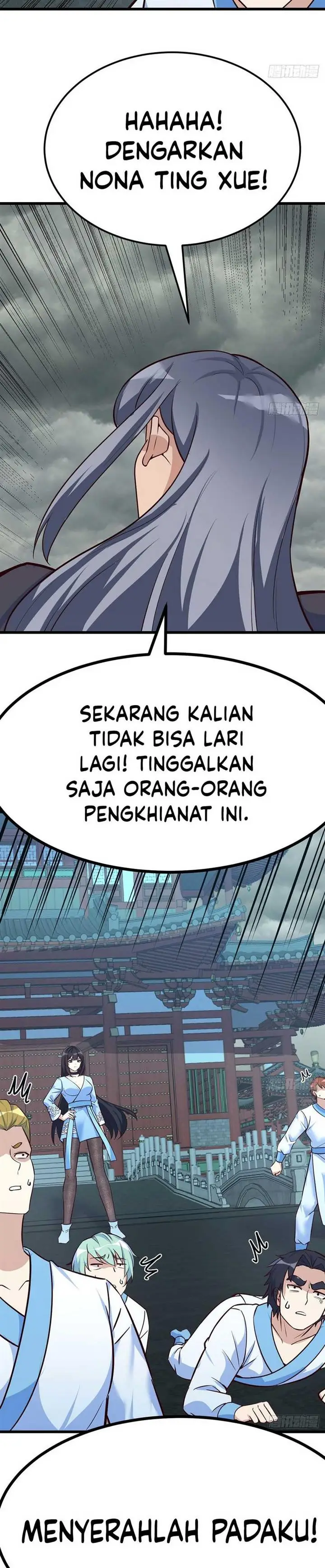 image-komik-mastering-the-recovery-spell-suddenly-makes-you-invincible-chapter-2-10/31