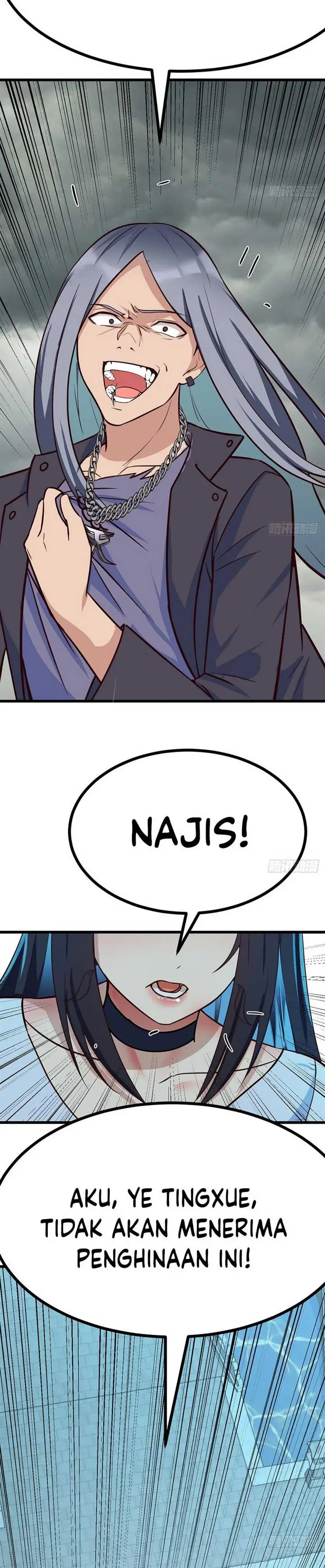 image-komik-mastering-the-recovery-spell-suddenly-makes-you-invincible-chapter-2-11/31