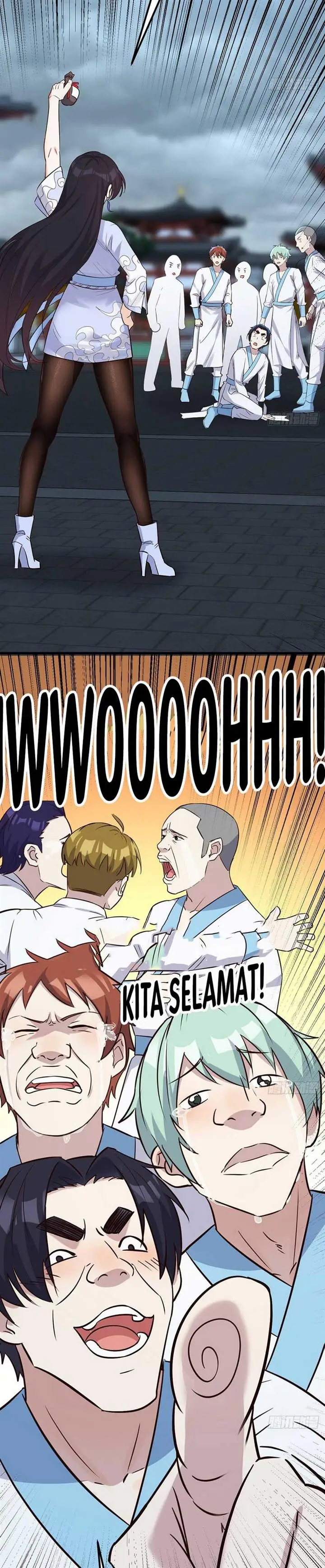 image-komik-mastering-the-recovery-spell-suddenly-makes-you-invincible-chapter-2-13/31