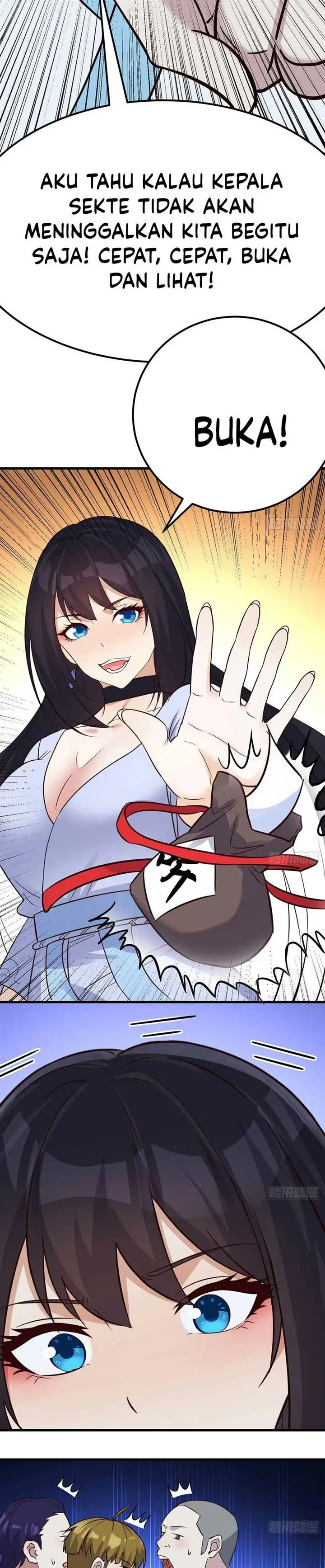 image-komik-mastering-the-recovery-spell-suddenly-makes-you-invincible-chapter-2-14/31
