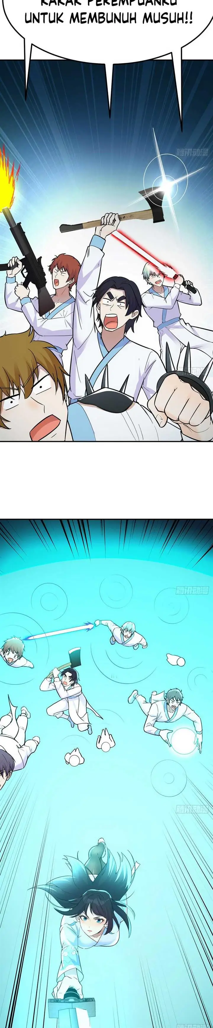 image-komik-mastering-the-recovery-spell-suddenly-makes-you-invincible-chapter-2-20/31