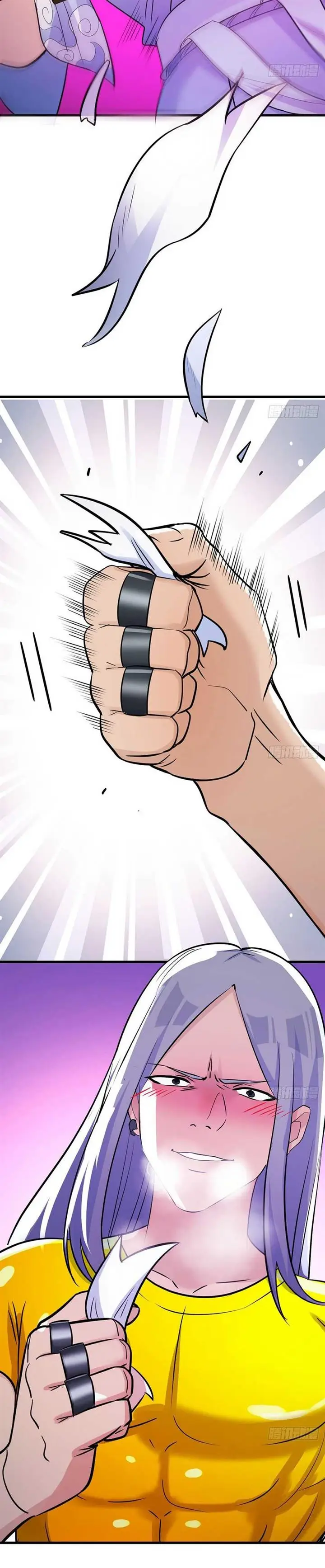 image-komik-mastering-the-recovery-spell-suddenly-makes-you-invincible-chapter-2-27/31