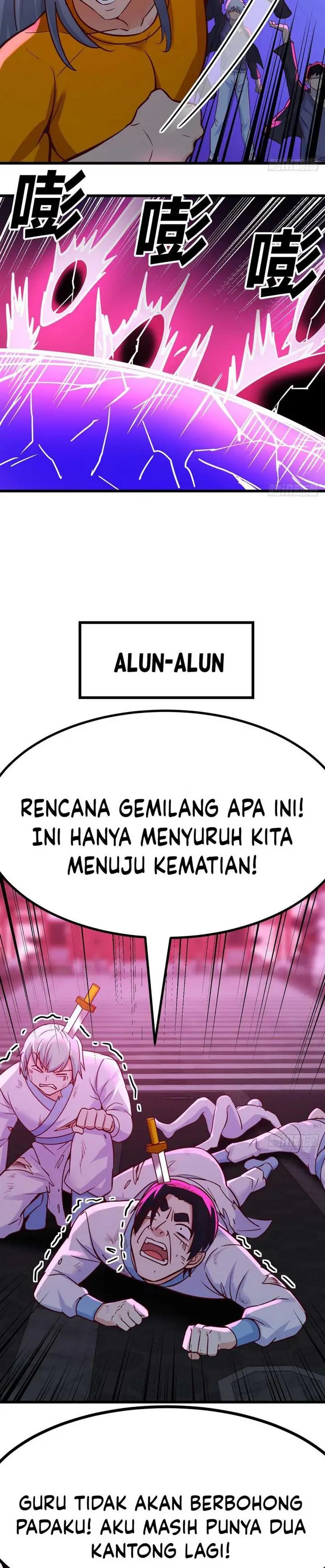 image-komik-mastering-the-recovery-spell-suddenly-makes-you-invincible-chapter-3-10/26