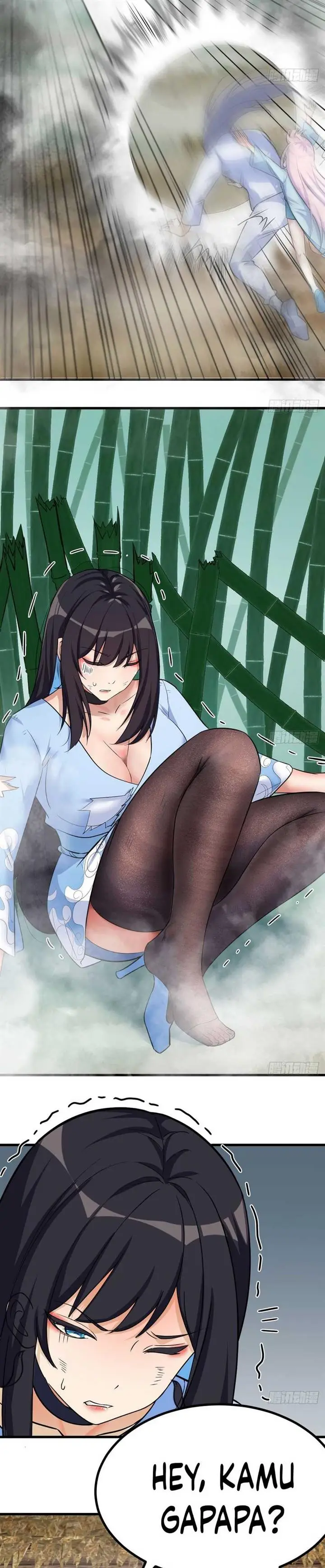 image-komik-mastering-the-recovery-spell-suddenly-makes-you-invincible-chapter-3-20/26