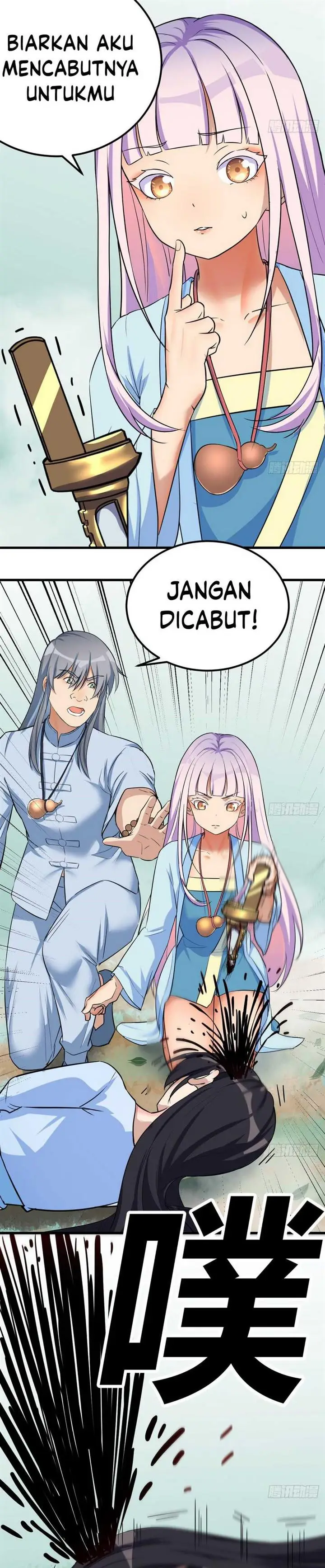 image-komik-mastering-the-recovery-spell-suddenly-makes-you-invincible-chapter-4-3/23