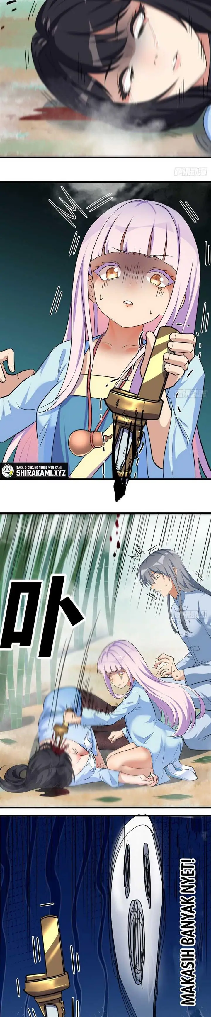 image-komik-mastering-the-recovery-spell-suddenly-makes-you-invincible-chapter-4-4/23