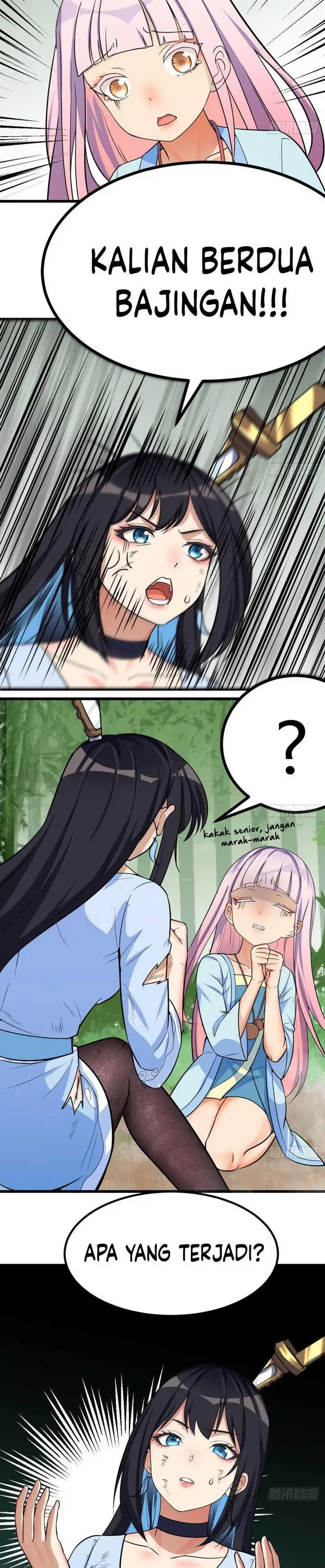 image-komik-mastering-the-recovery-spell-suddenly-makes-you-invincible-chapter-4-8/23