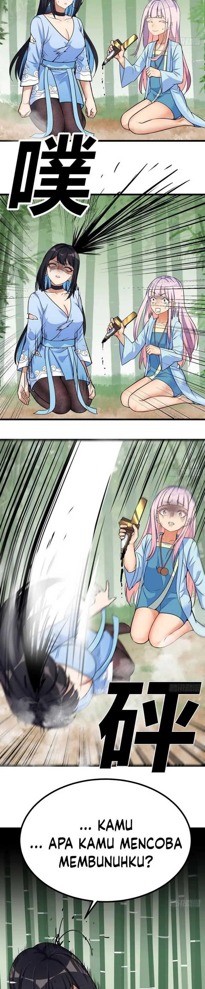 image-komik-mastering-the-recovery-spell-suddenly-makes-you-invincible-chapter-4-10/23