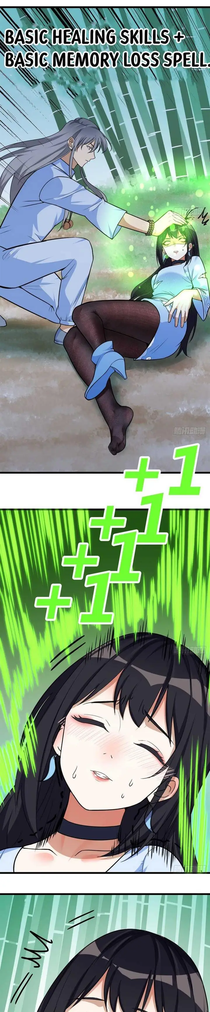 image-komik-mastering-the-recovery-spell-suddenly-makes-you-invincible-chapter-4-12/23