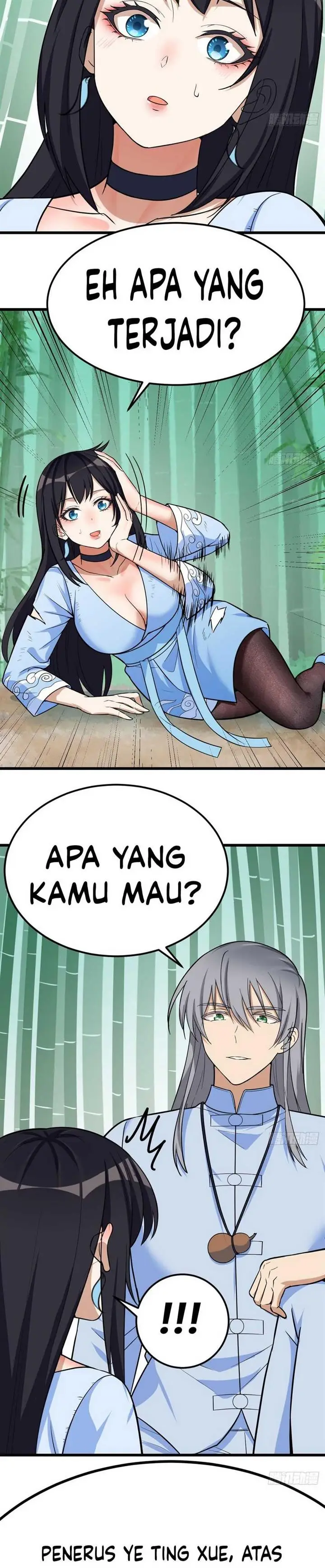 image-komik-mastering-the-recovery-spell-suddenly-makes-you-invincible-chapter-4-13/23
