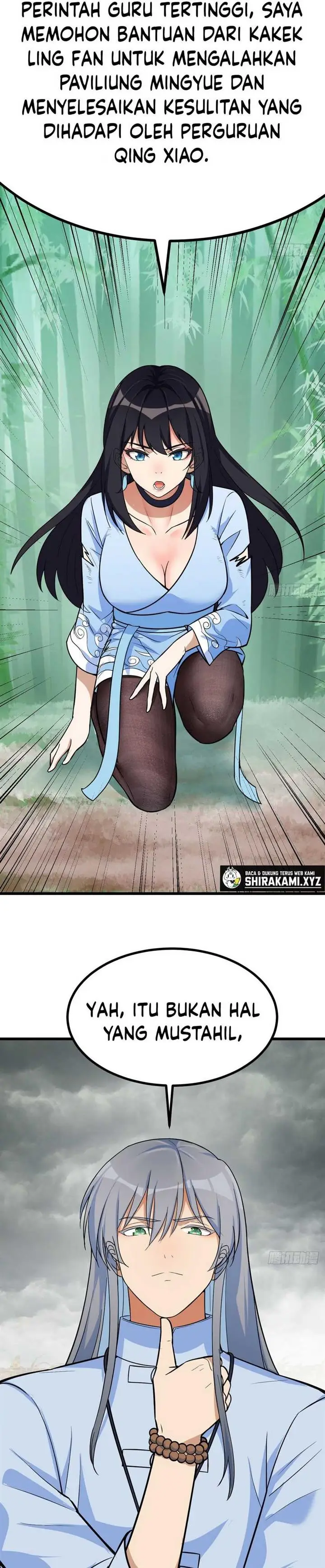 image-komik-mastering-the-recovery-spell-suddenly-makes-you-invincible-chapter-4-14/23