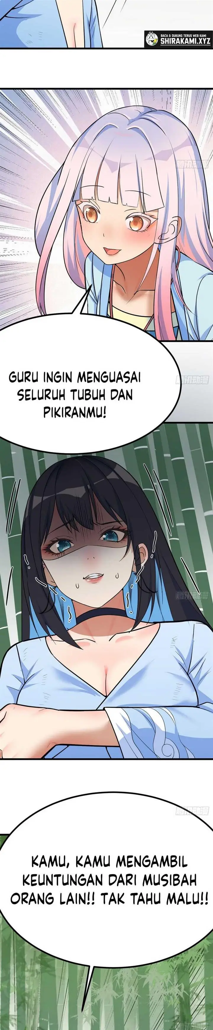 image-komik-mastering-the-recovery-spell-suddenly-makes-you-invincible-chapter-4-18/23