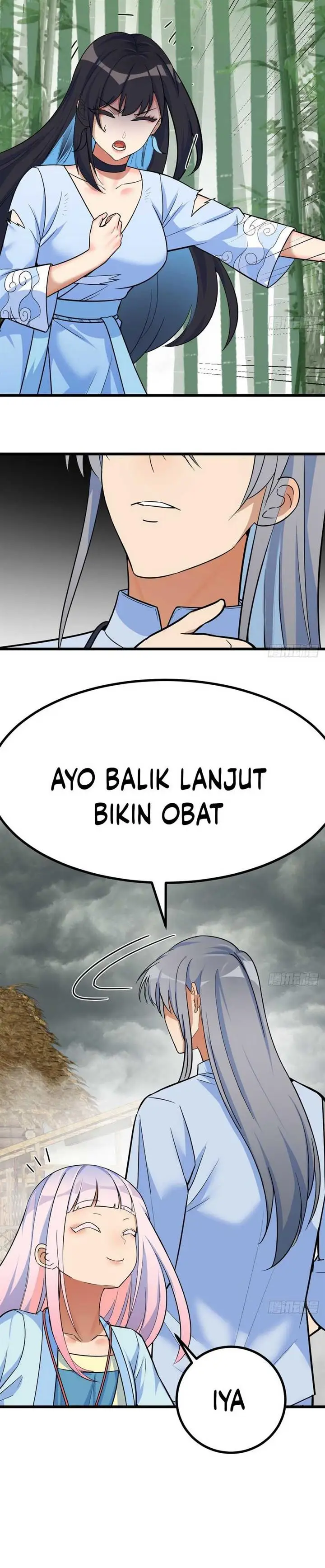 image-komik-mastering-the-recovery-spell-suddenly-makes-you-invincible-chapter-4-19/23