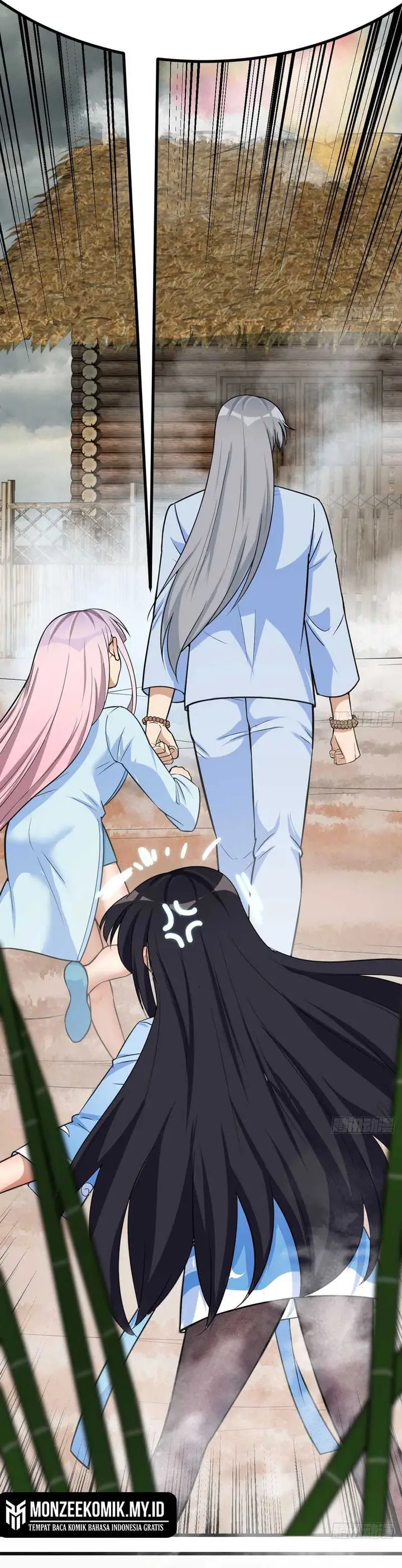 image-komik-mastering-the-recovery-spell-suddenly-makes-you-invincible-chapter-5-4/21