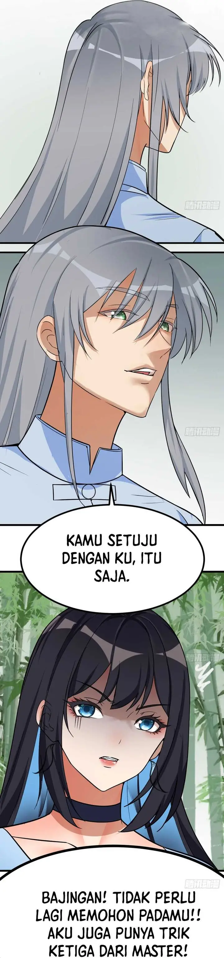 image-komik-mastering-the-recovery-spell-suddenly-makes-you-invincible-chapter-5-5/21