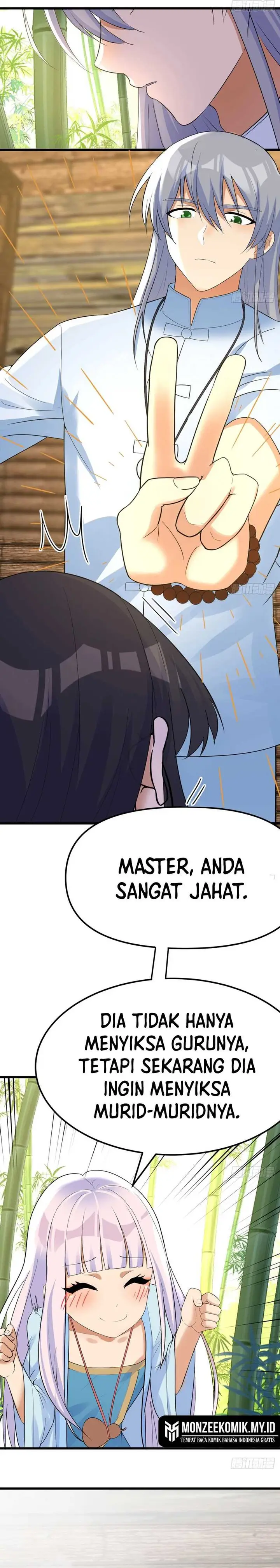 image-komik-mastering-the-recovery-spell-suddenly-makes-you-invincible-chapter-5-10/21