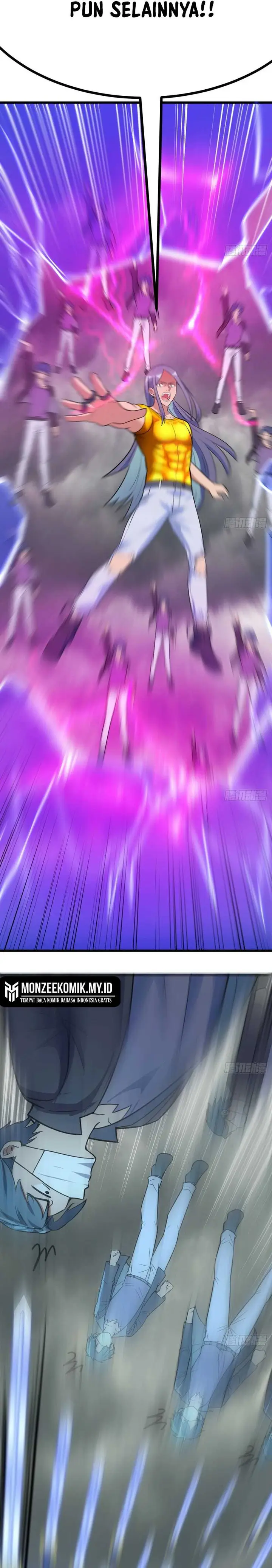 image-komik-mastering-the-recovery-spell-suddenly-makes-you-invincible-chapter-5-16/21