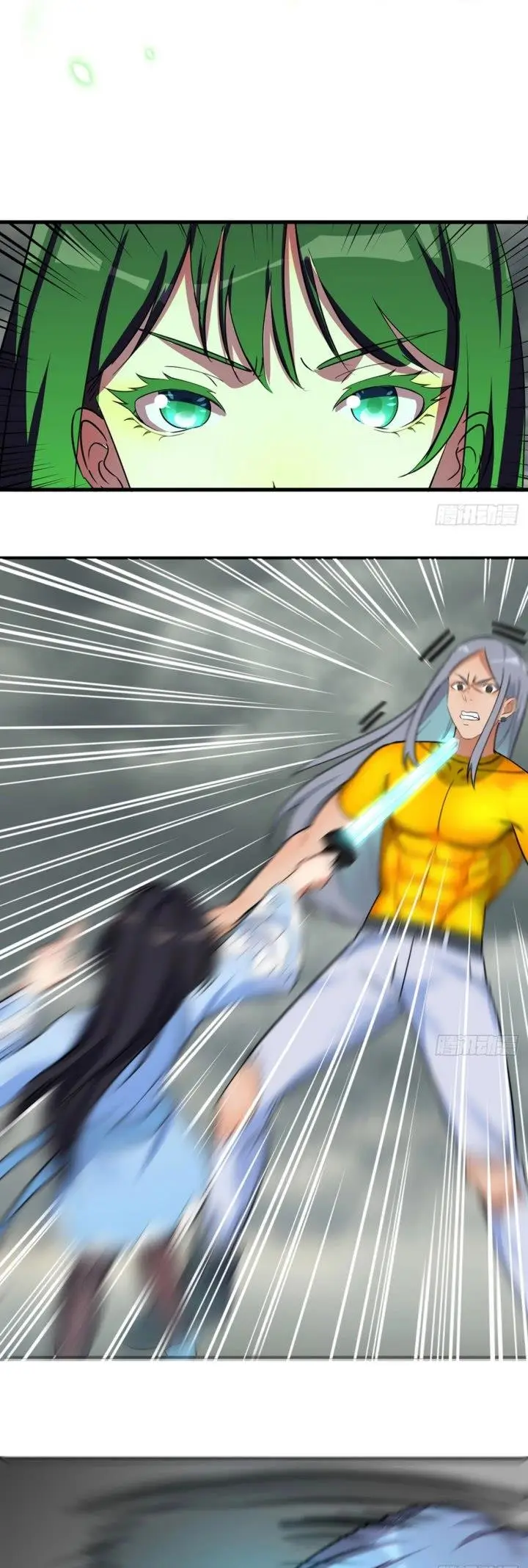 image-komik-mastering-the-recovery-spell-suddenly-makes-you-invincible-chapter-6-11/39