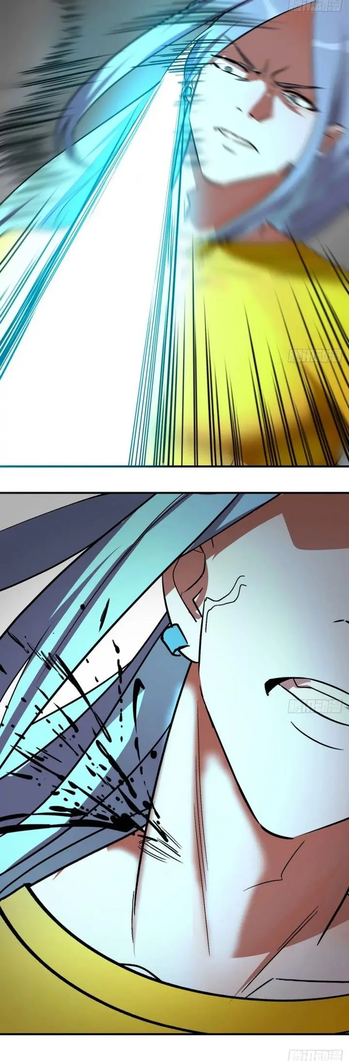 image-komik-mastering-the-recovery-spell-suddenly-makes-you-invincible-chapter-6-12/39