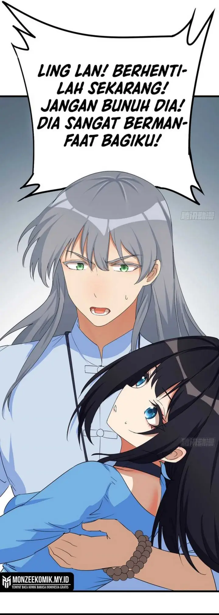 image-komik-mastering-the-recovery-spell-suddenly-makes-you-invincible-chapter-7-19/42