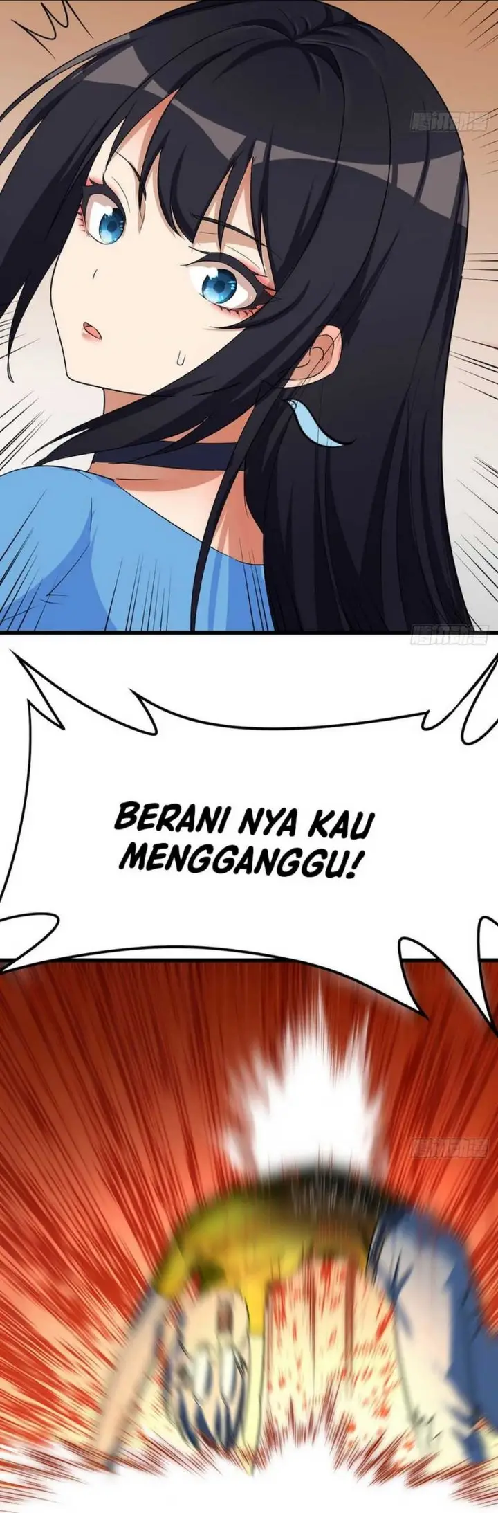 image-komik-mastering-the-recovery-spell-suddenly-makes-you-invincible-chapter-7-20/42