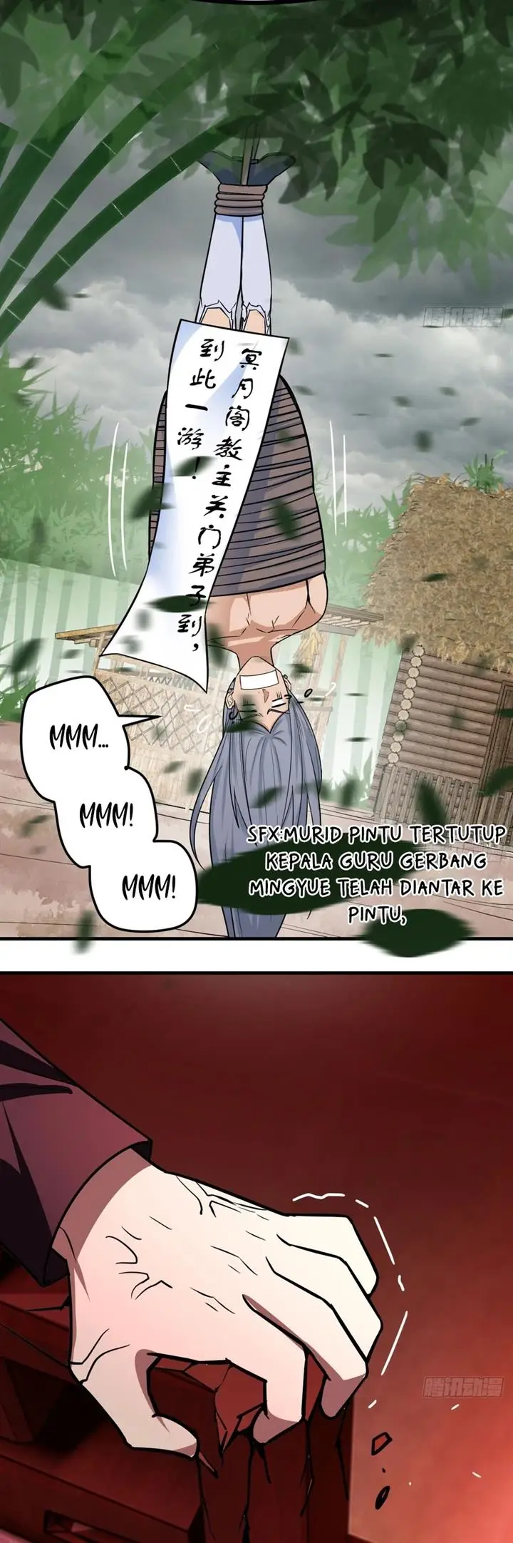 image-komik-mastering-the-recovery-spell-suddenly-makes-you-invincible-chapter-8-13/35