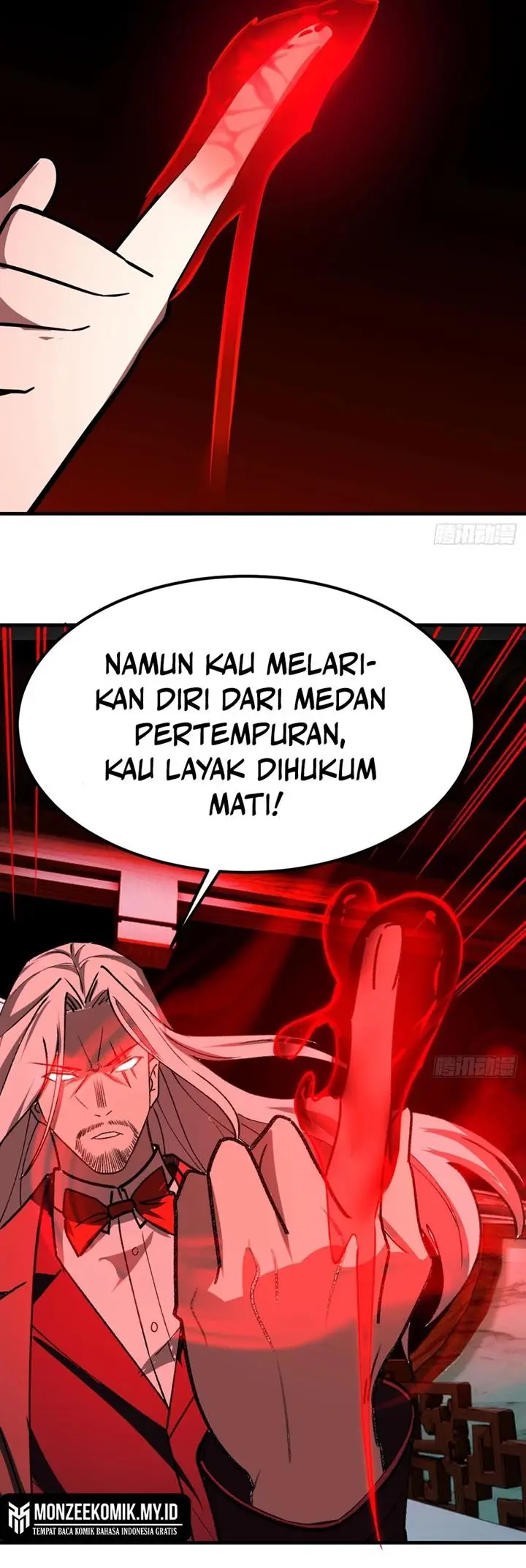 image-komik-mastering-the-recovery-spell-suddenly-makes-you-invincible-chapter-8-18/35