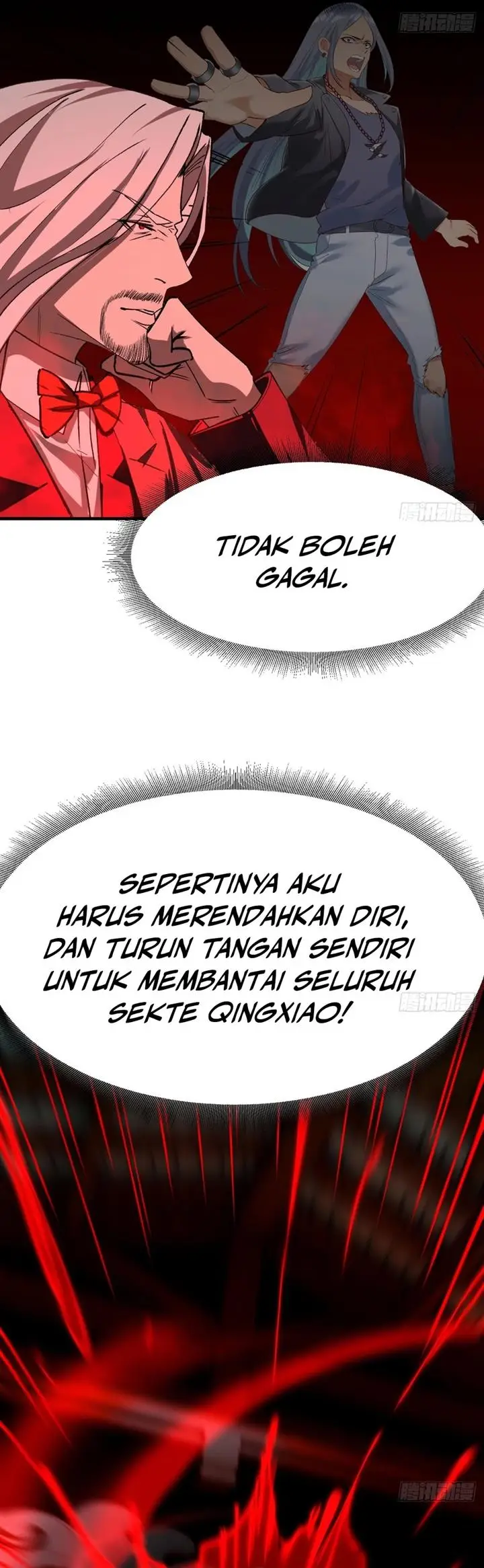 image-komik-mastering-the-recovery-spell-suddenly-makes-you-invincible-chapter-8-21/35
