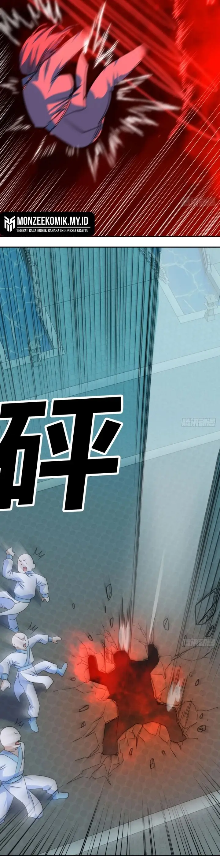 image-komik-mastering-the-recovery-spell-suddenly-makes-you-invincible-chapter-9-25/36