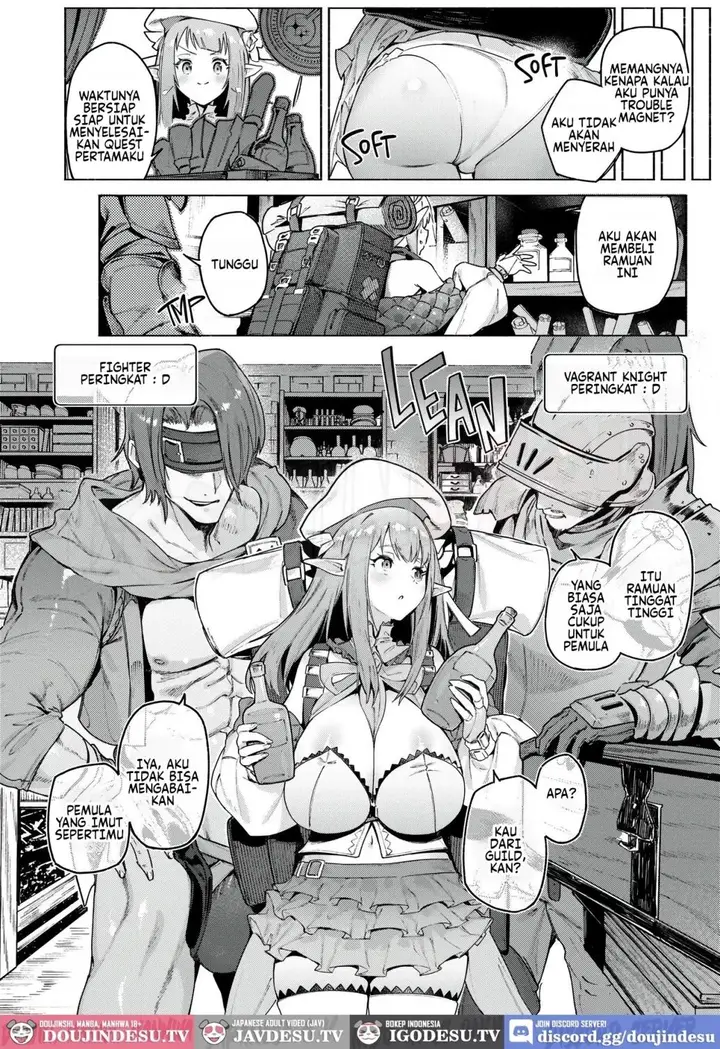 image-komik-mata-junan-desuka-yarare-zokusei-poruka-chan-croriin-chapter-01-6/47