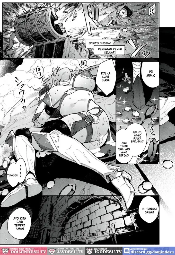 image-komik-mata-junan-desuka-yarare-zokusei-poruka-chan-croriin-chapter-02-10/45