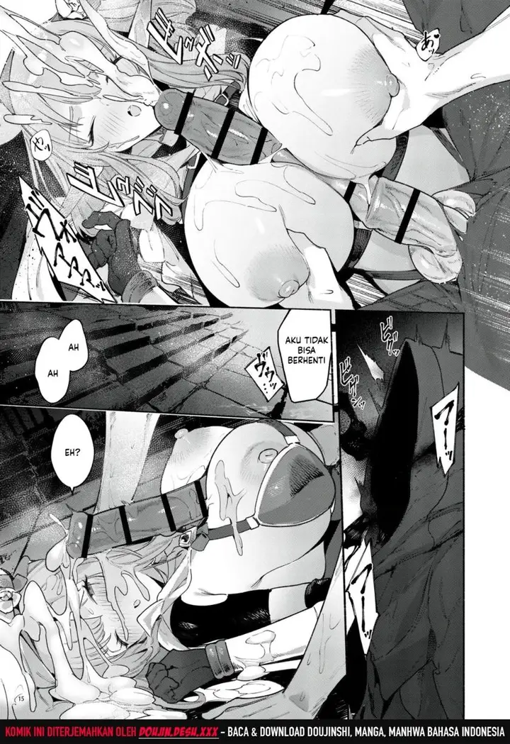image-komik-mata-junan-desuka-yarare-zokusei-poruka-chan-croriin-chapter-02-16/45