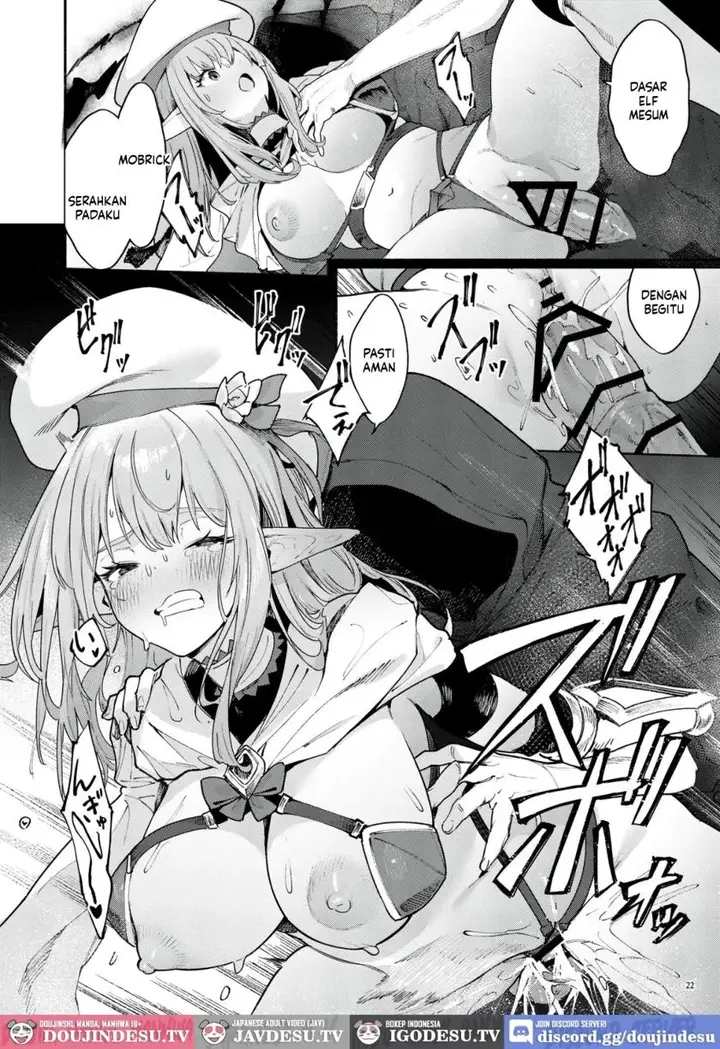 image-komik-mata-junan-desuka-yarare-zokusei-poruka-chan-croriin-chapter-02-23/45