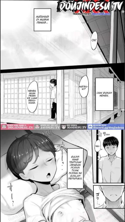 image-komik-mata-natsu-ga-kuru-boku-ga-shojo-o-ubatta-boyish-na-juumai-wa-mesugaki-ni-natta-chapter-01-1/40