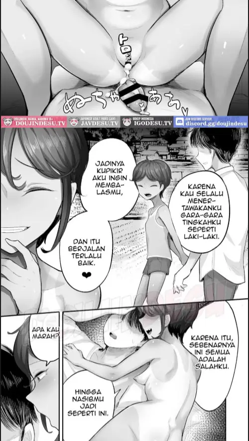 image-komik-mata-natsu-ga-kuru-boku-ga-shojo-o-ubatta-boyish-na-juumai-wa-mesugaki-ni-natta-chapter-01-20/40