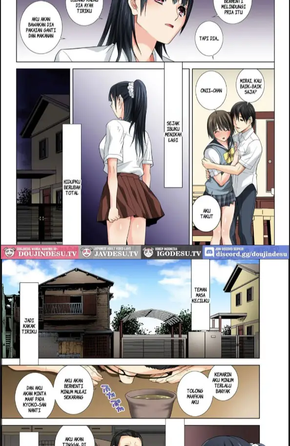 image-komik-matabiraki-haha-shimai-taisetsu-a-osananajimi-chapter-01-4/50