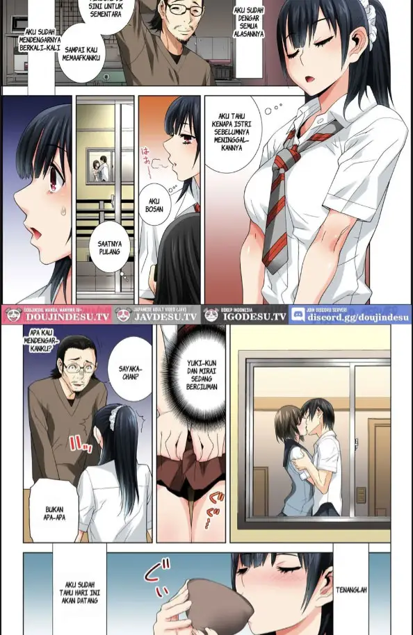 image-komik-matabiraki-haha-shimai-taisetsu-a-osananajimi-chapter-01-5/50